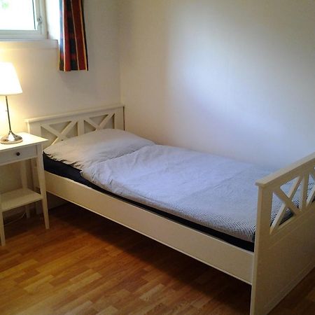 Fjord House Villa Fornes Екстериор снимка